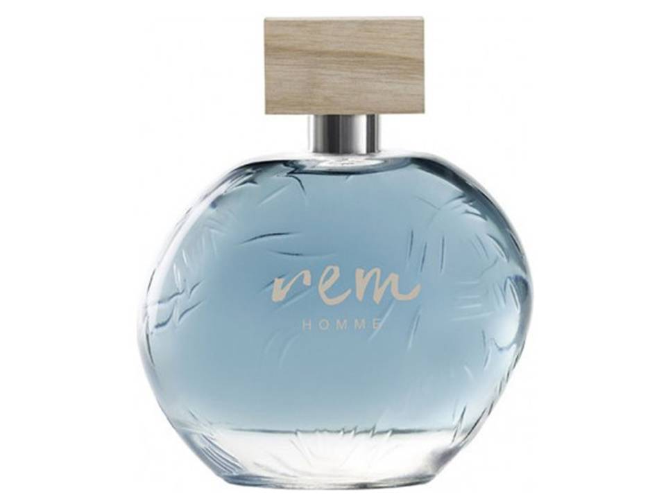 Rem HOMME by Reminiscence EDT NO TESTER 100 ML.